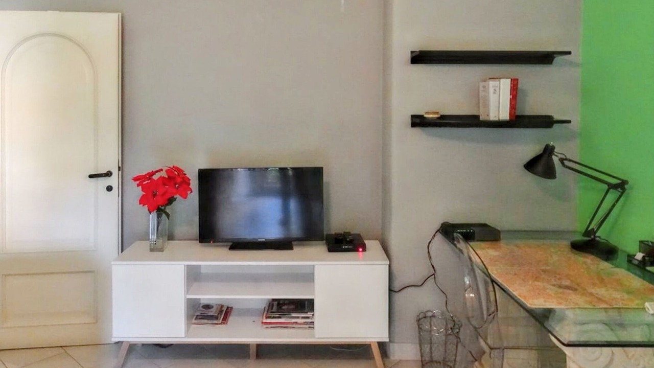 Photo of Livingroom in Quartiere XVII Trieste