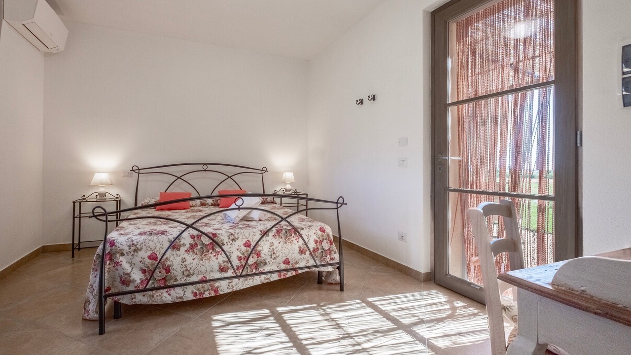 Photo of Bedroom in Magliano in Toscana