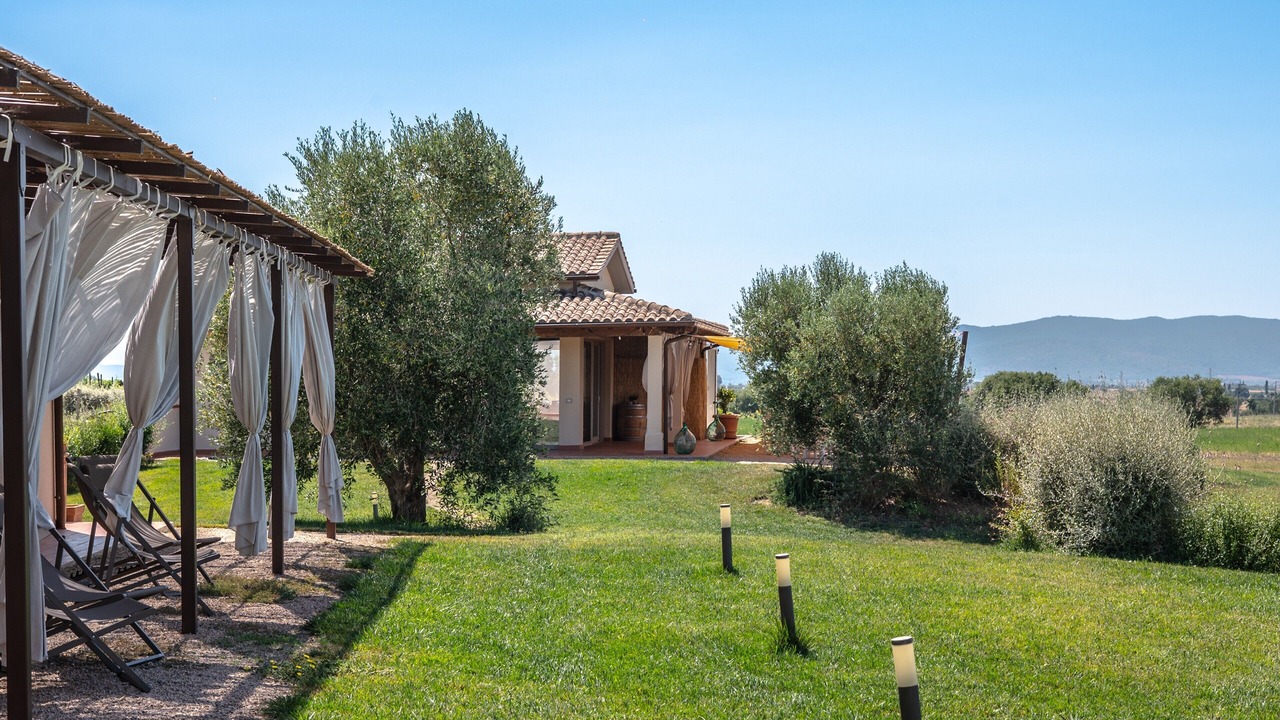Photo of Outdoor in Magliano in Toscana
