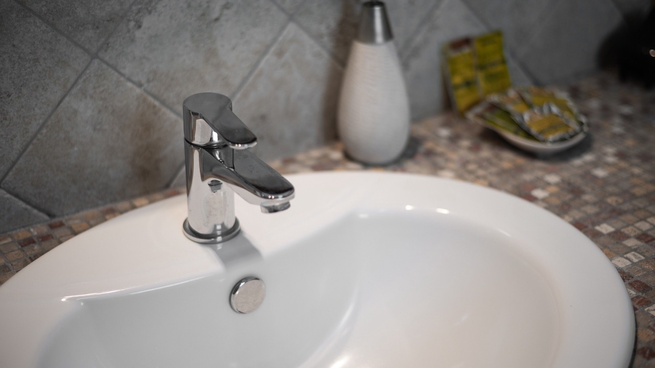 Photo of Bathroom in Magliano in Toscana