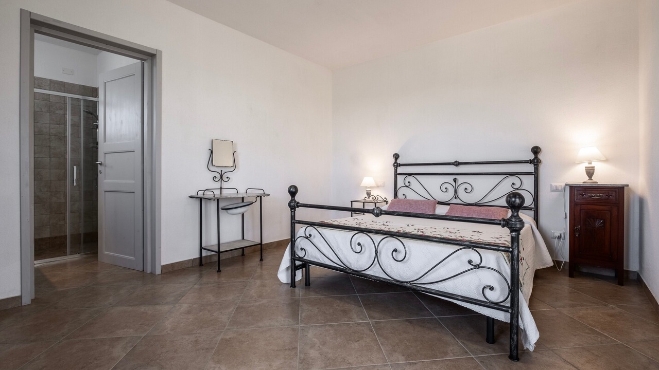 Photo of Bedroom in Magliano in Toscana