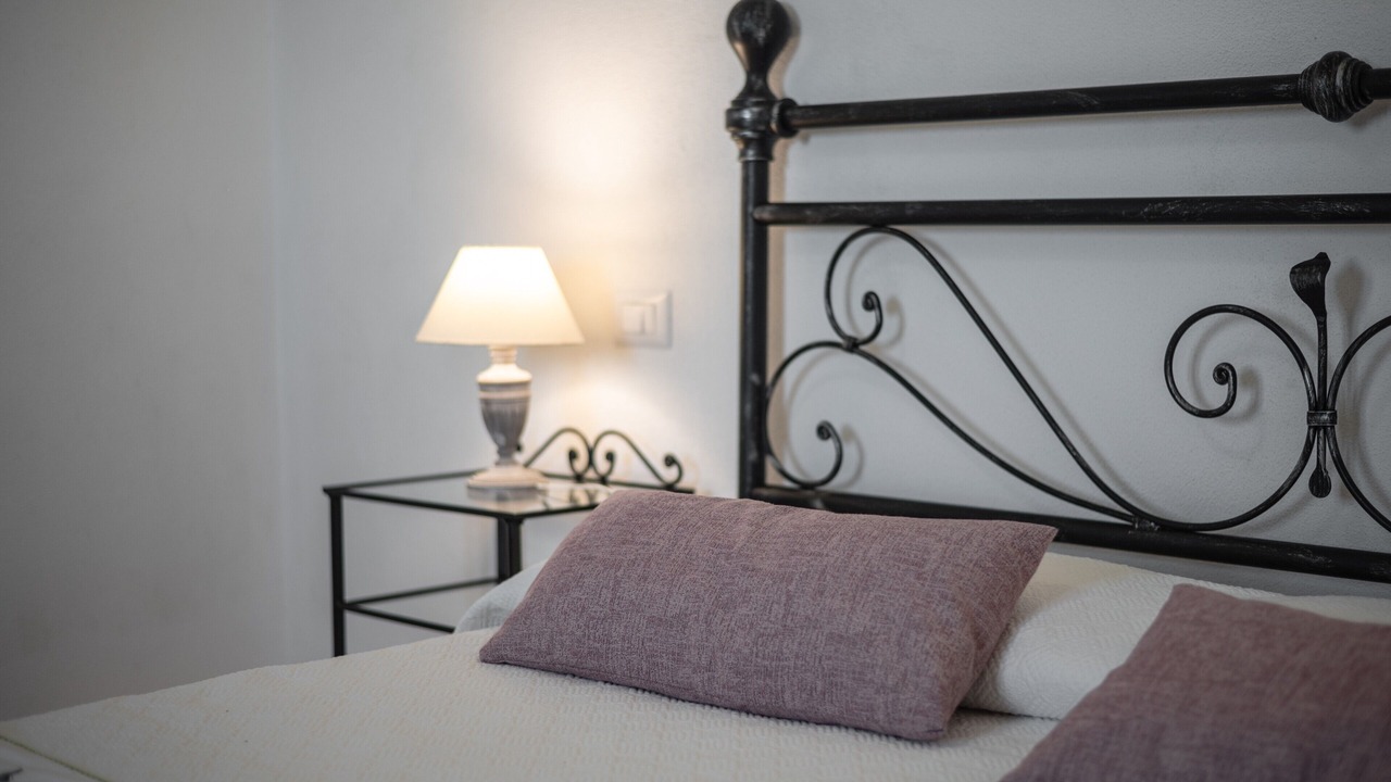 Photo of Bedroom in Magliano in Toscana