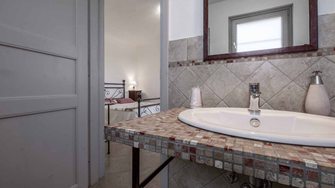 Photo of Bathroom in Magliano in Toscana