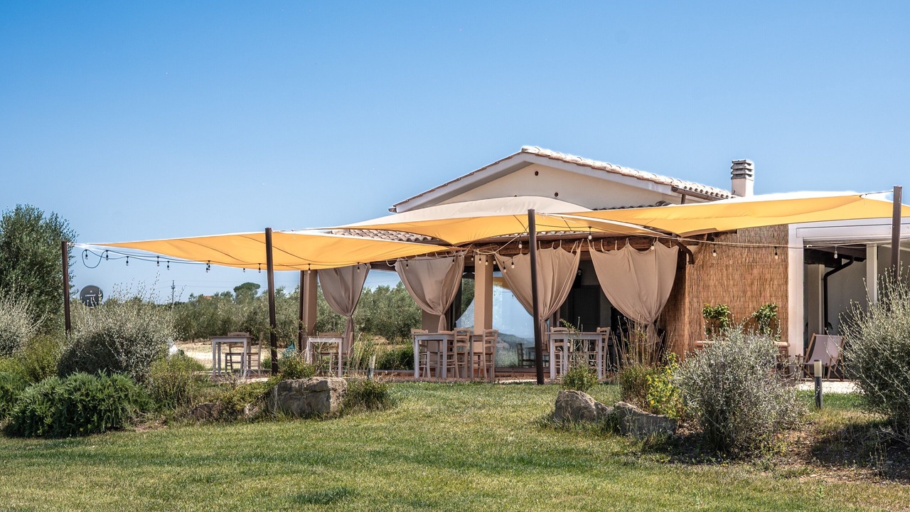 Photo of Outdoor in Magliano in Toscana