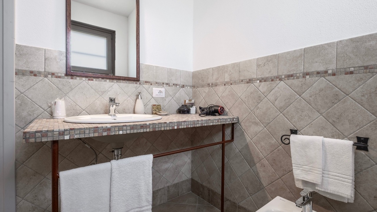 Photo of Bathroom in Magliano in Toscana