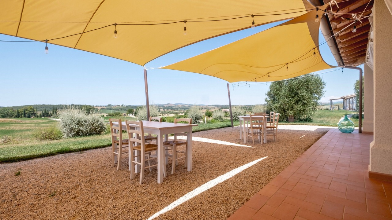 Photo of Outdoor in Magliano in Toscana