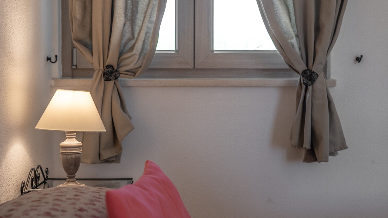 Photo of Bedroom in Magliano in Toscana
