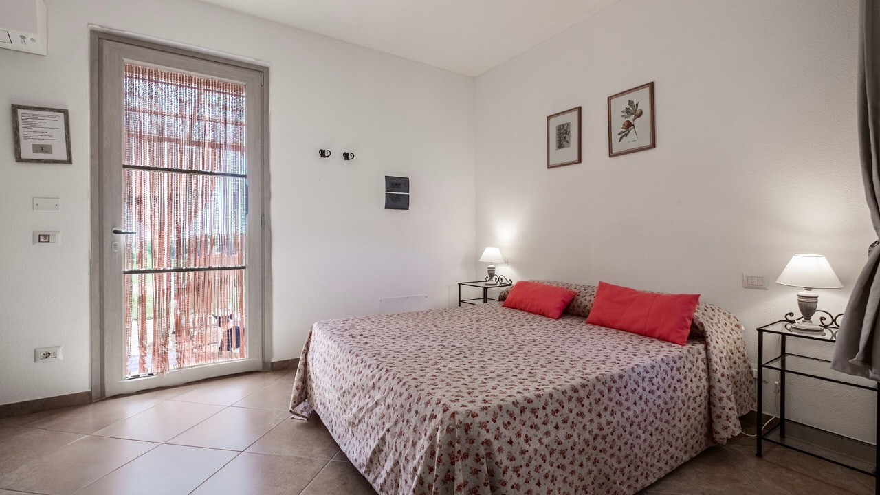 Photo of Bedroom in Magliano in Toscana