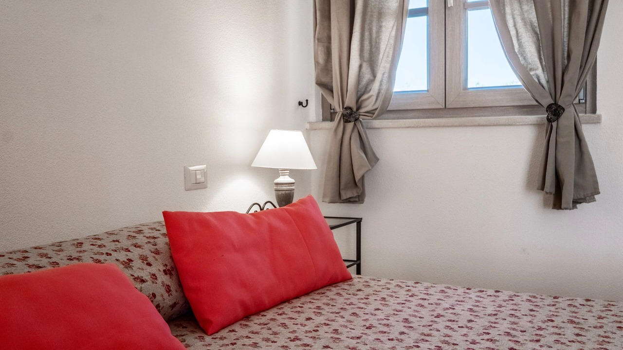 Photo of Bedroom in Magliano in Toscana