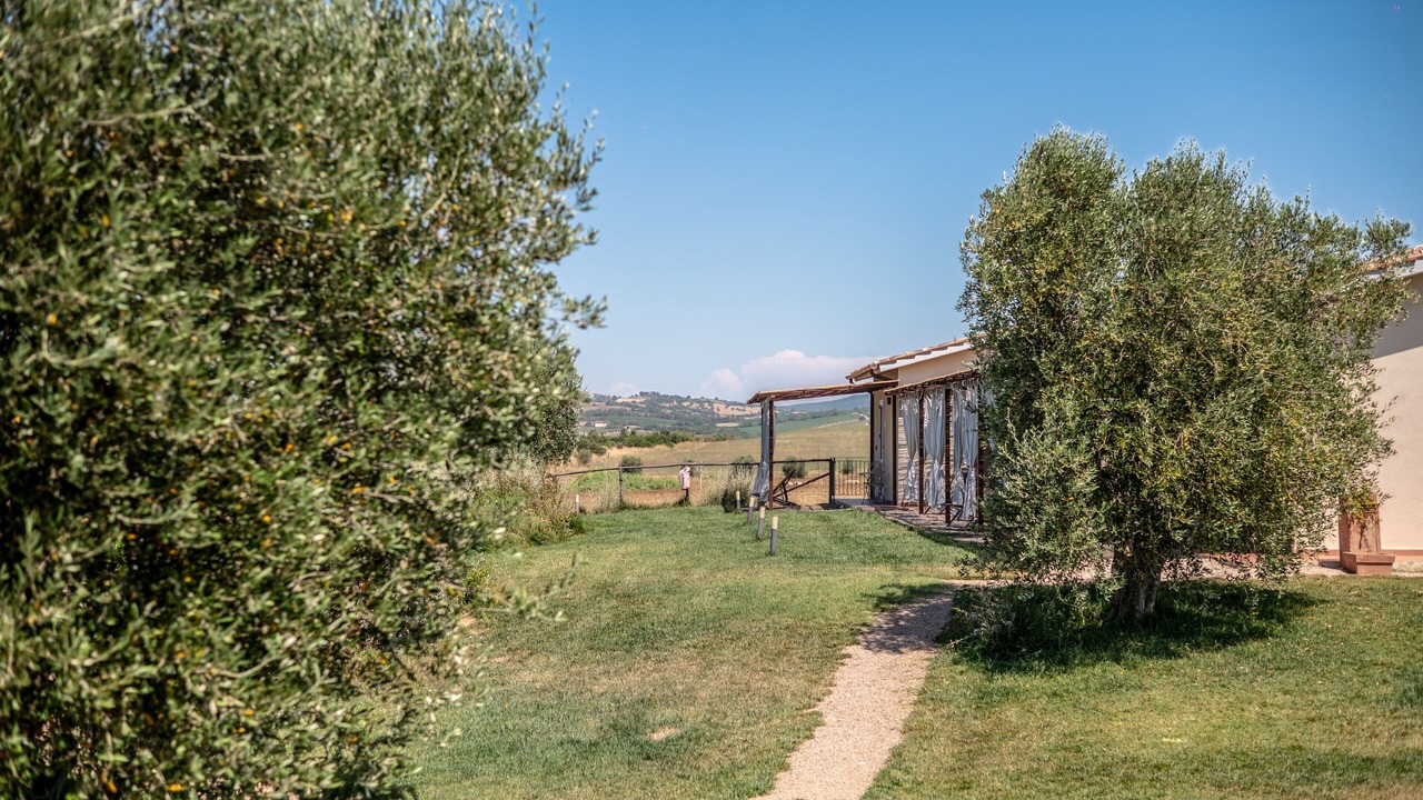 Photo of Outdoor in Magliano in Toscana
