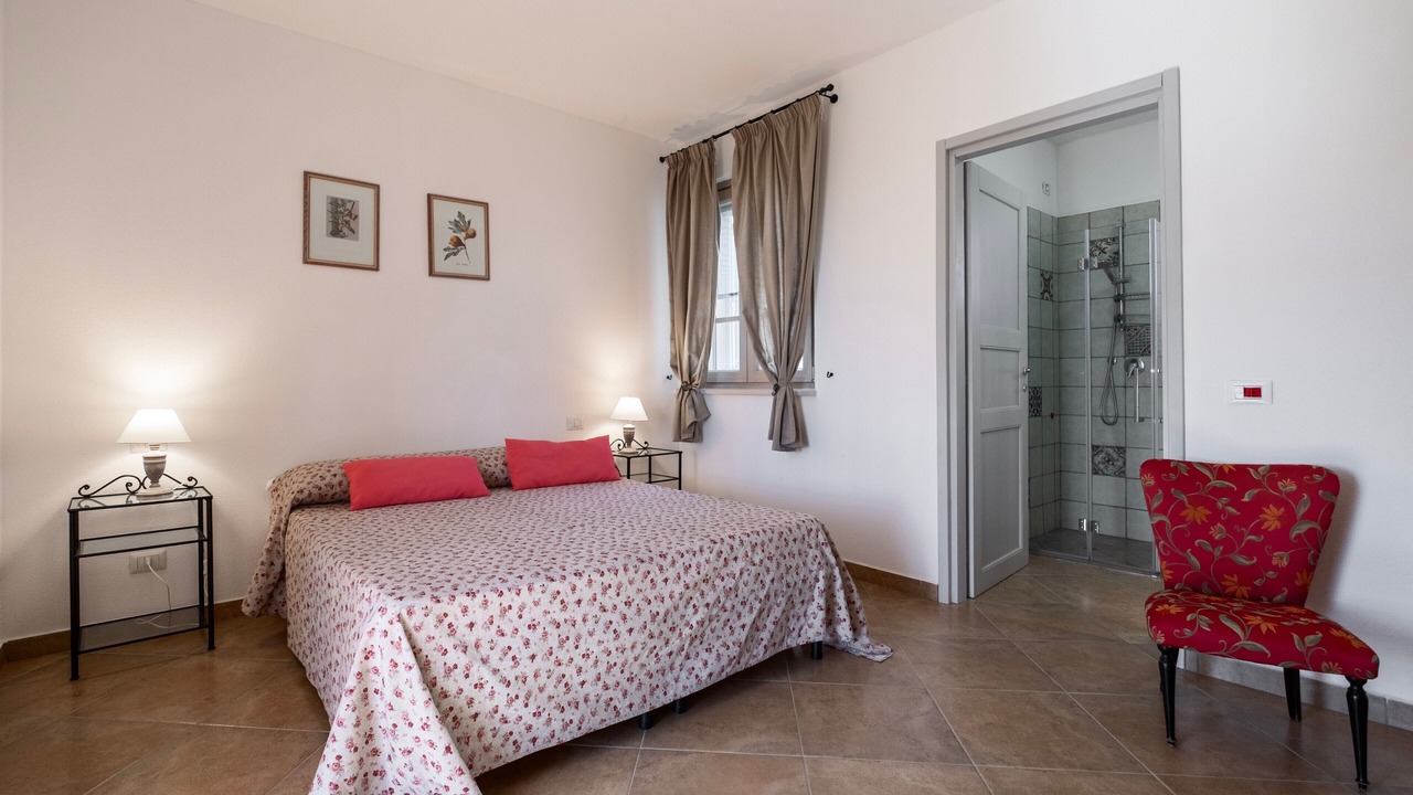 Photo of Bedroom in Magliano in Toscana