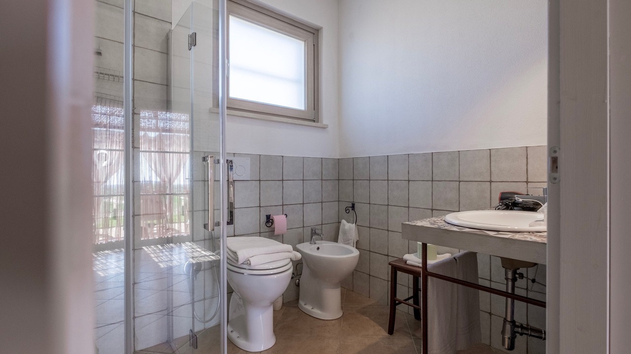 Photo of Bathroom in Magliano in Toscana