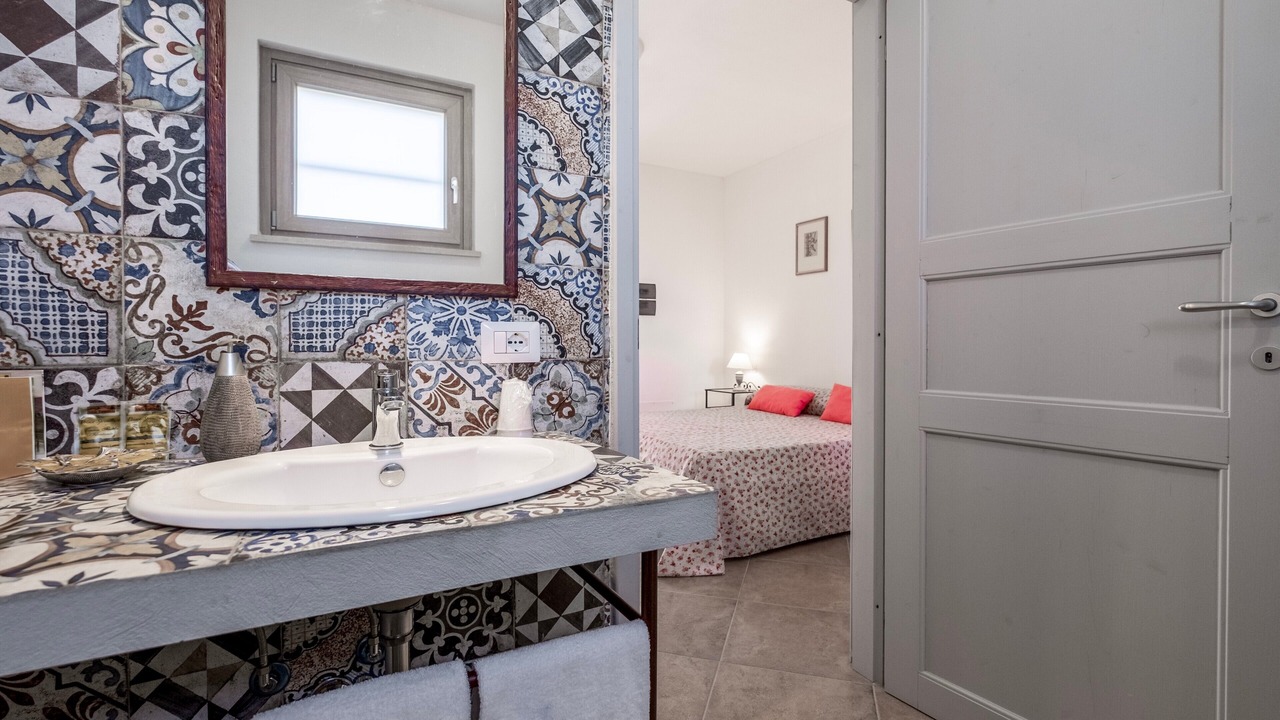 Photo of Bathroom in Magliano in Toscana