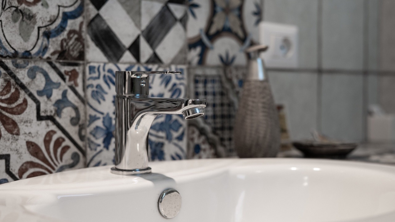 Photo of Bathroom in Magliano in Toscana