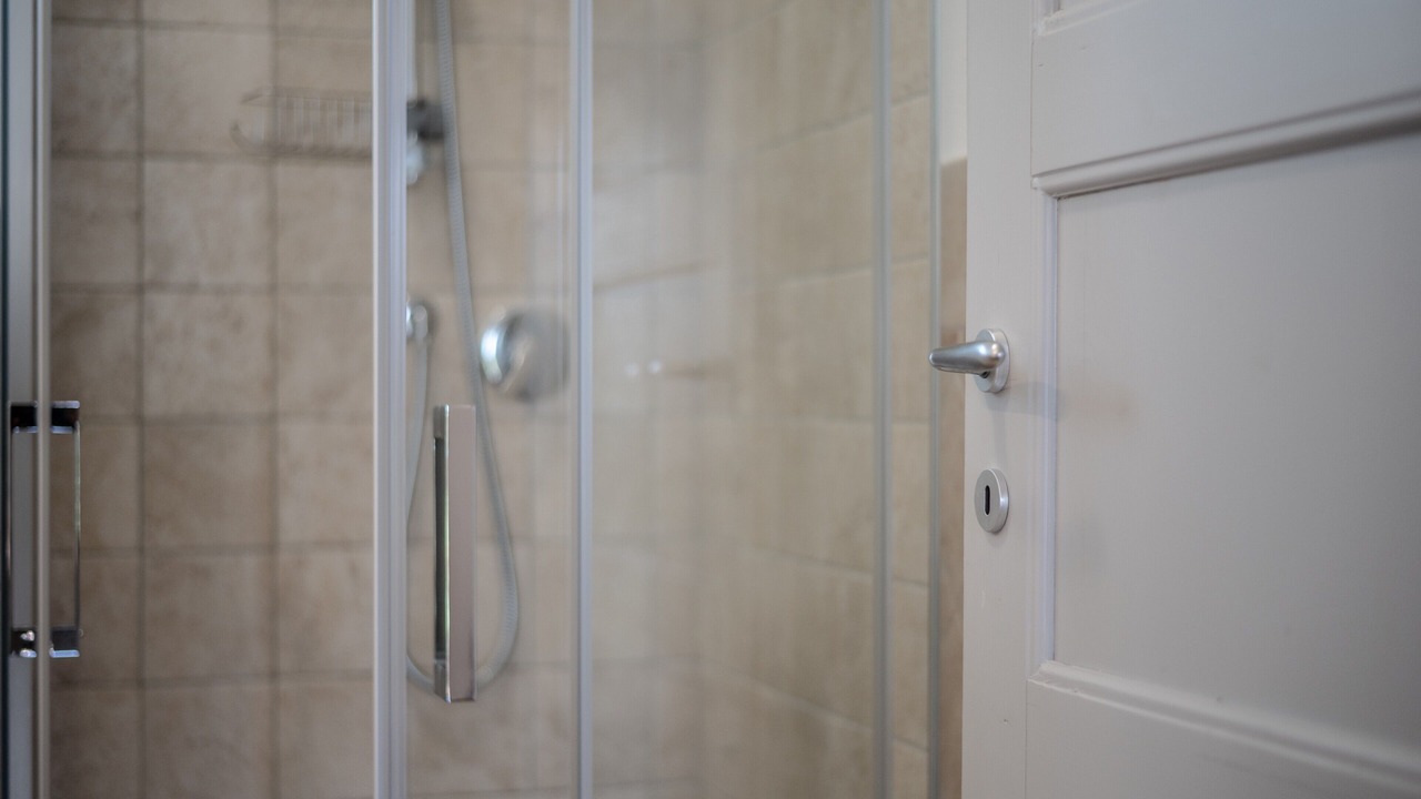 Photo of Bathroom in Magliano in Toscana