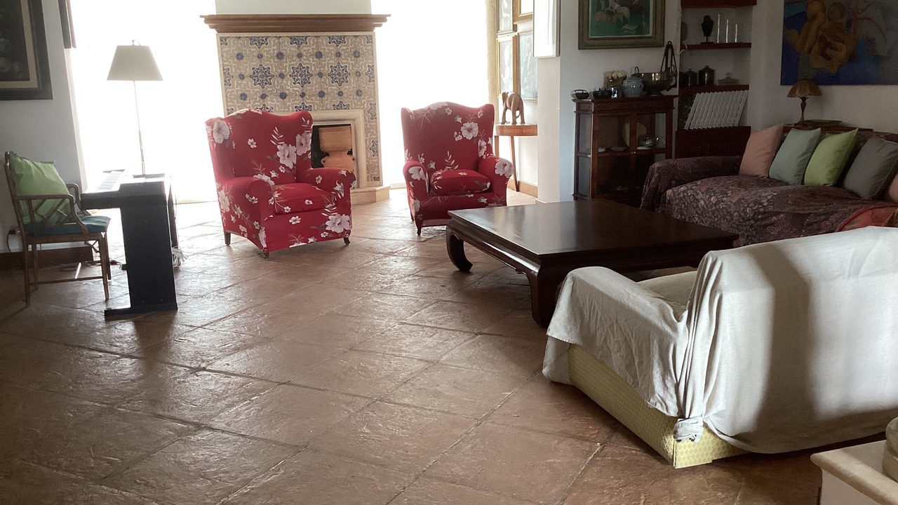 Photo of Livingroom in Manciano