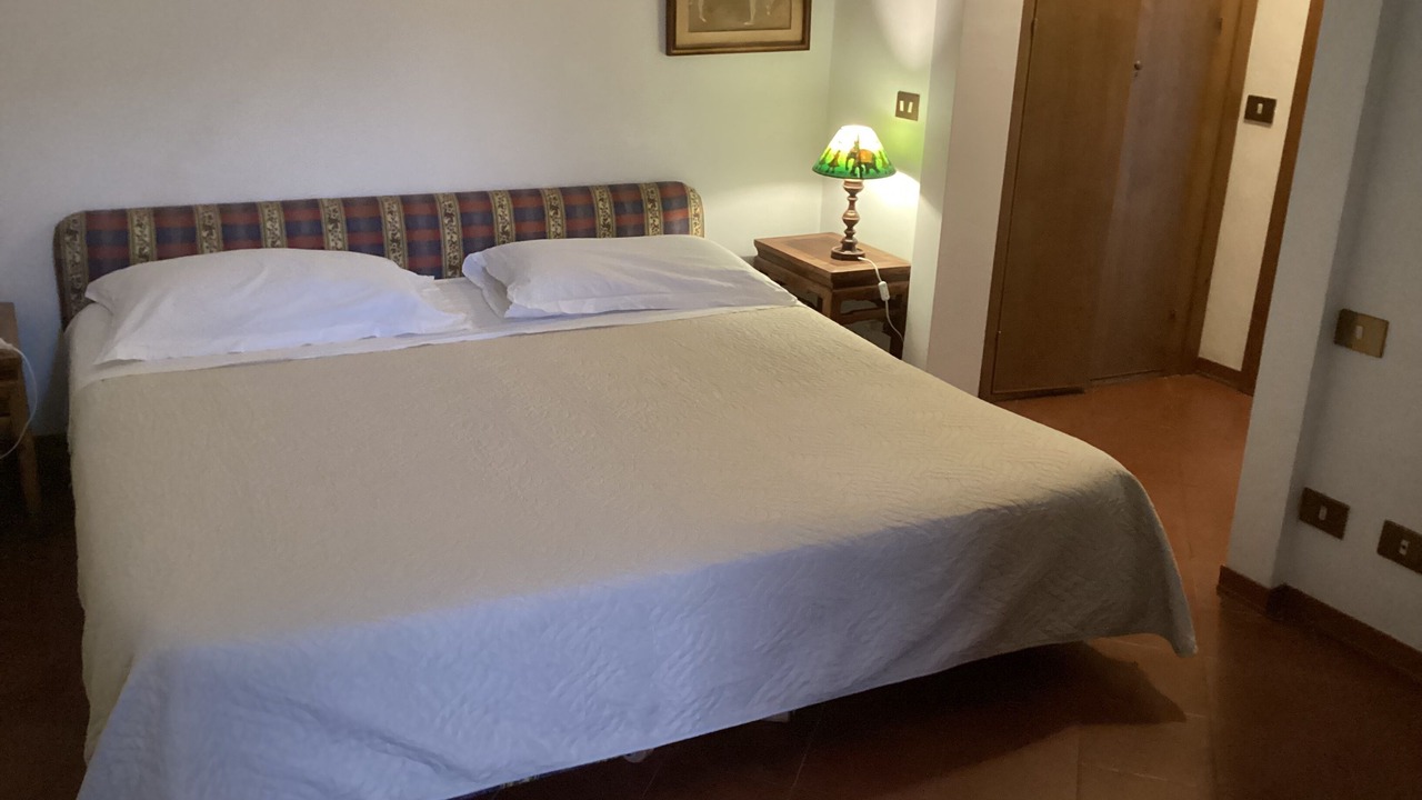 Photo of Bedroom in Manciano