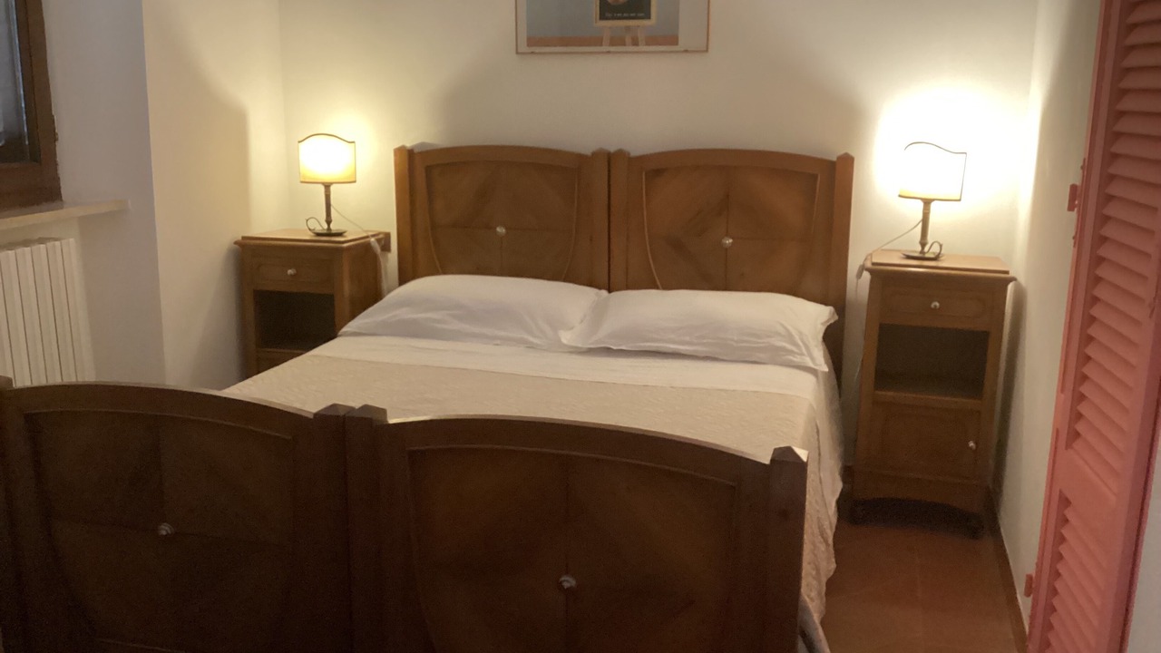 Photo of Bedroom in Manciano