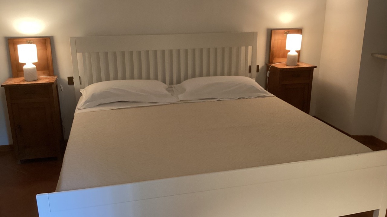 Photo of Bedroom in Manciano