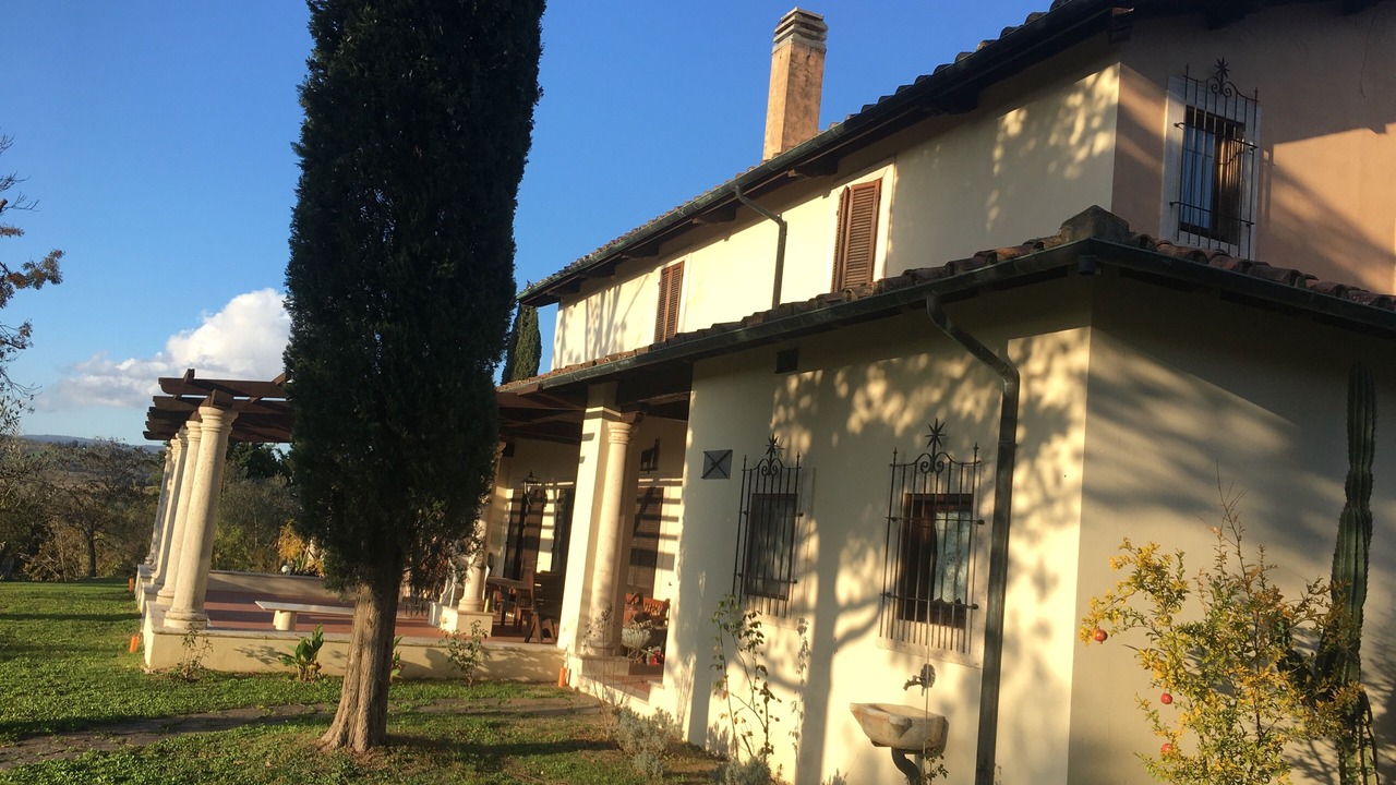 Photo of Outdoor in Manciano