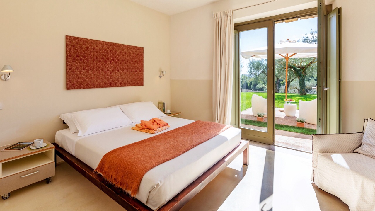 Photo of Bedroom in Vagli