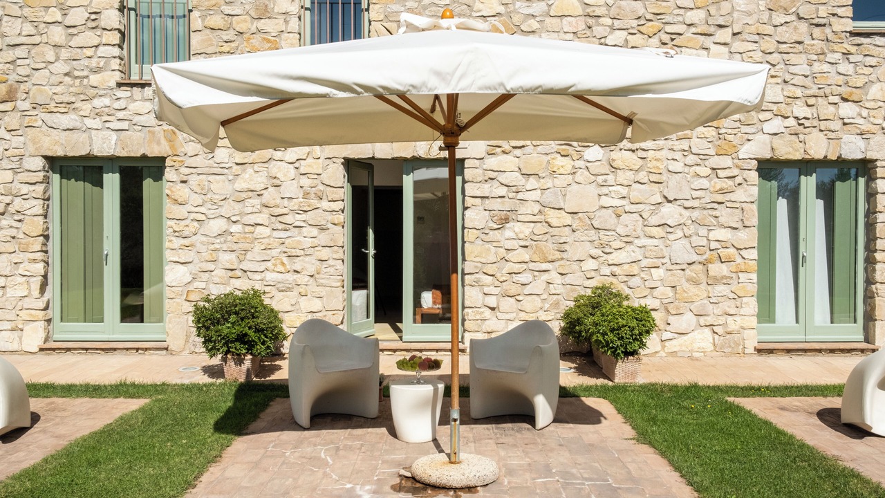Photo of Patio Balcony in Vagli