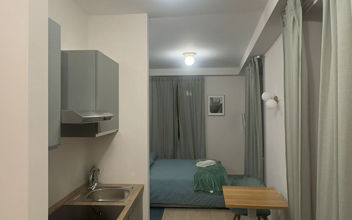 Photo of Bedroom in Lake Bracciano