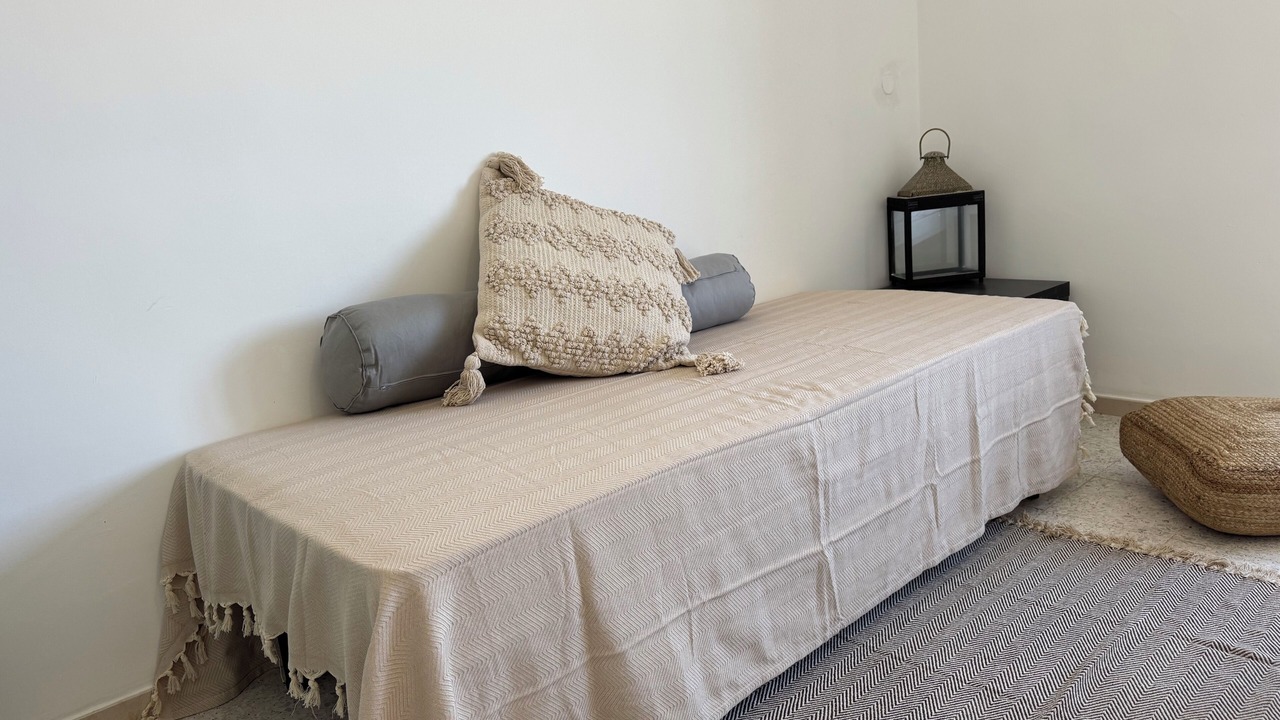 Photo of Bedroom in Marina di Lizzano
