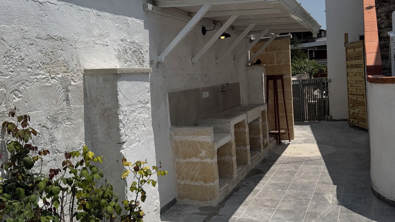 Photo of Patio Balcony in Marina di Lizzano