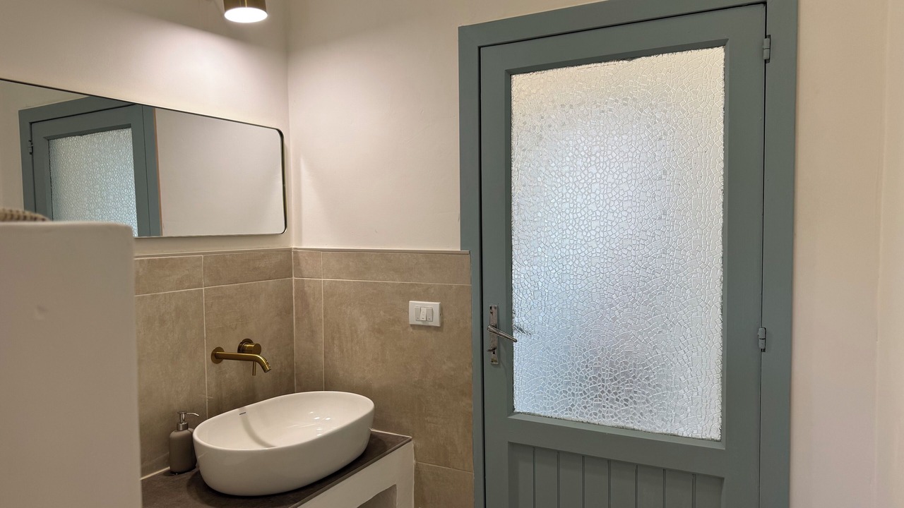 Photo of Bathroom in Marina di Lizzano