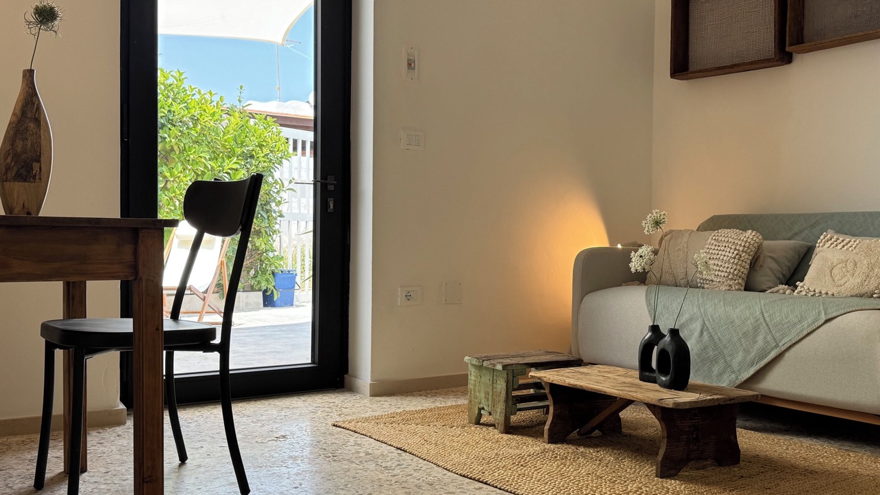 Photo of Livingroom in Marina di Lizzano