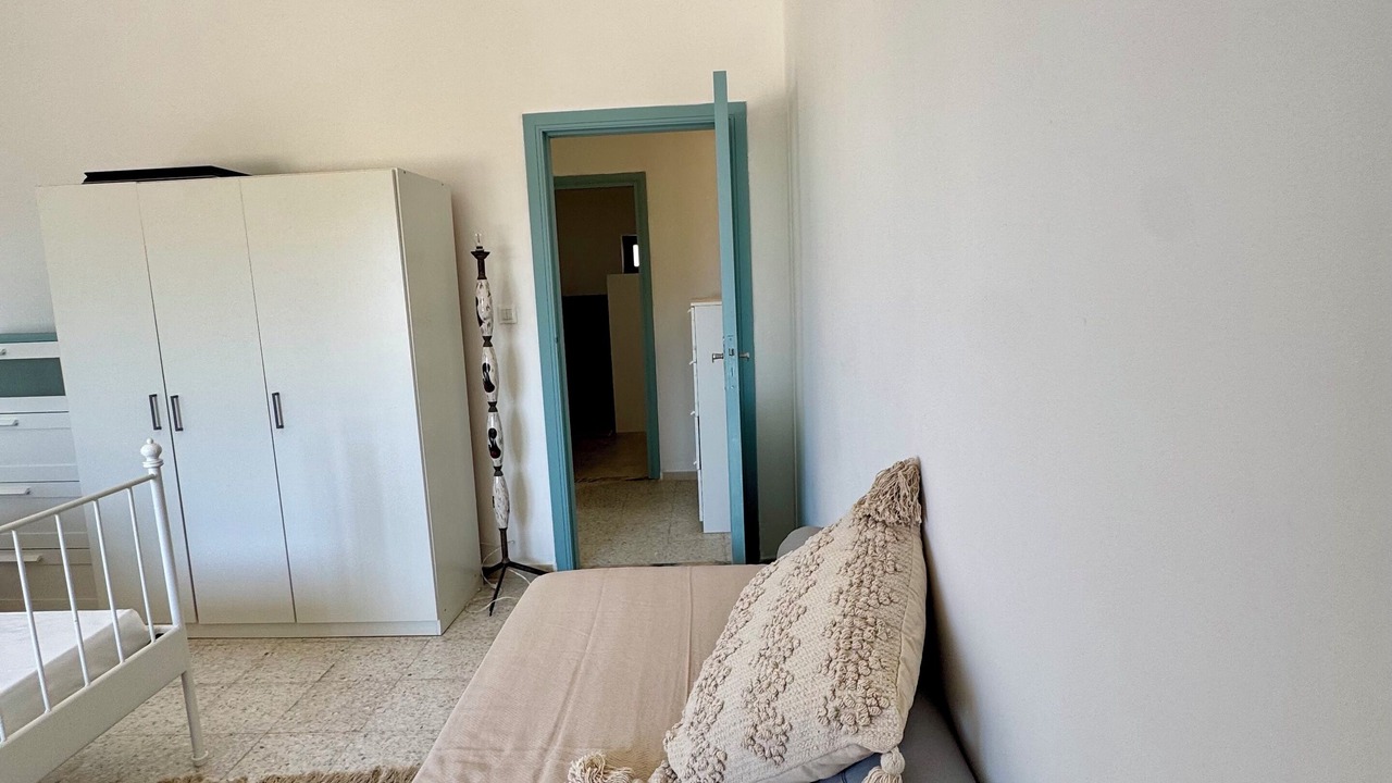 Photo of Bedroom in Marina di Lizzano