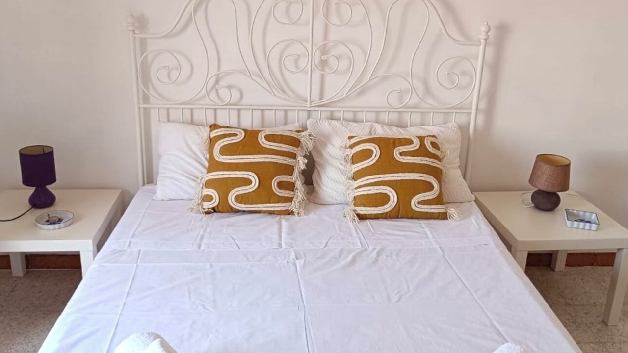 Photo of Bedroom in Marina di Lizzano