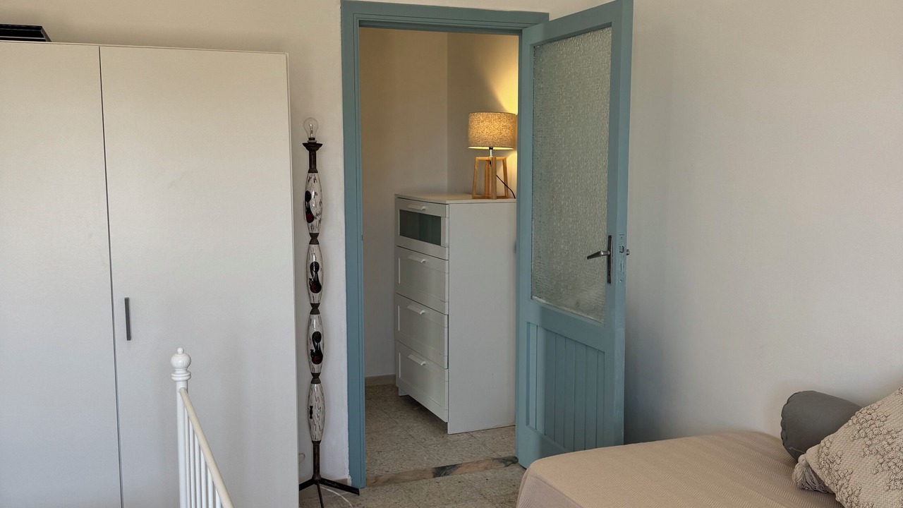 Photo of Bedroom in Marina di Lizzano