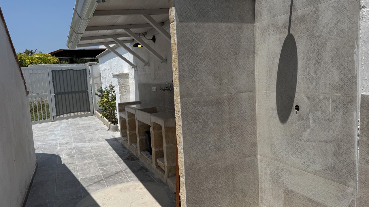 Photo of Patio Balcony in Marina di Lizzano