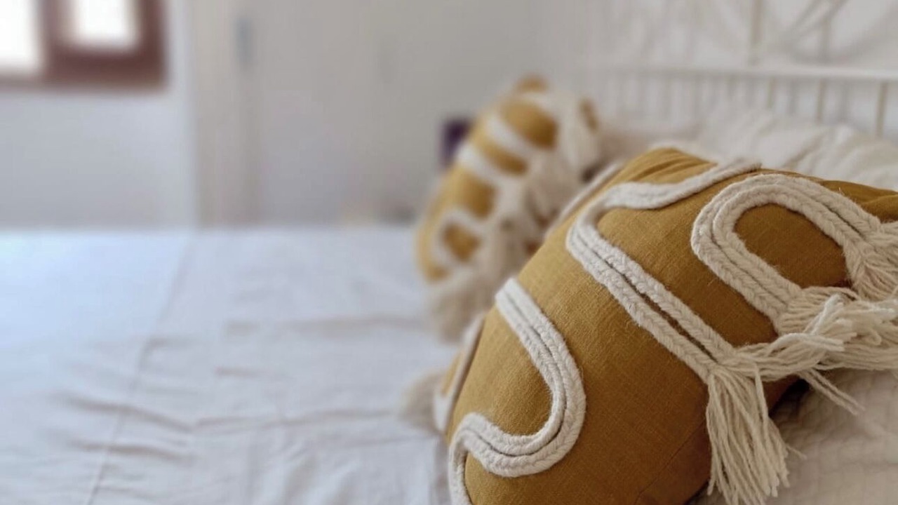 Photo of Bedroom in Marina di Lizzano