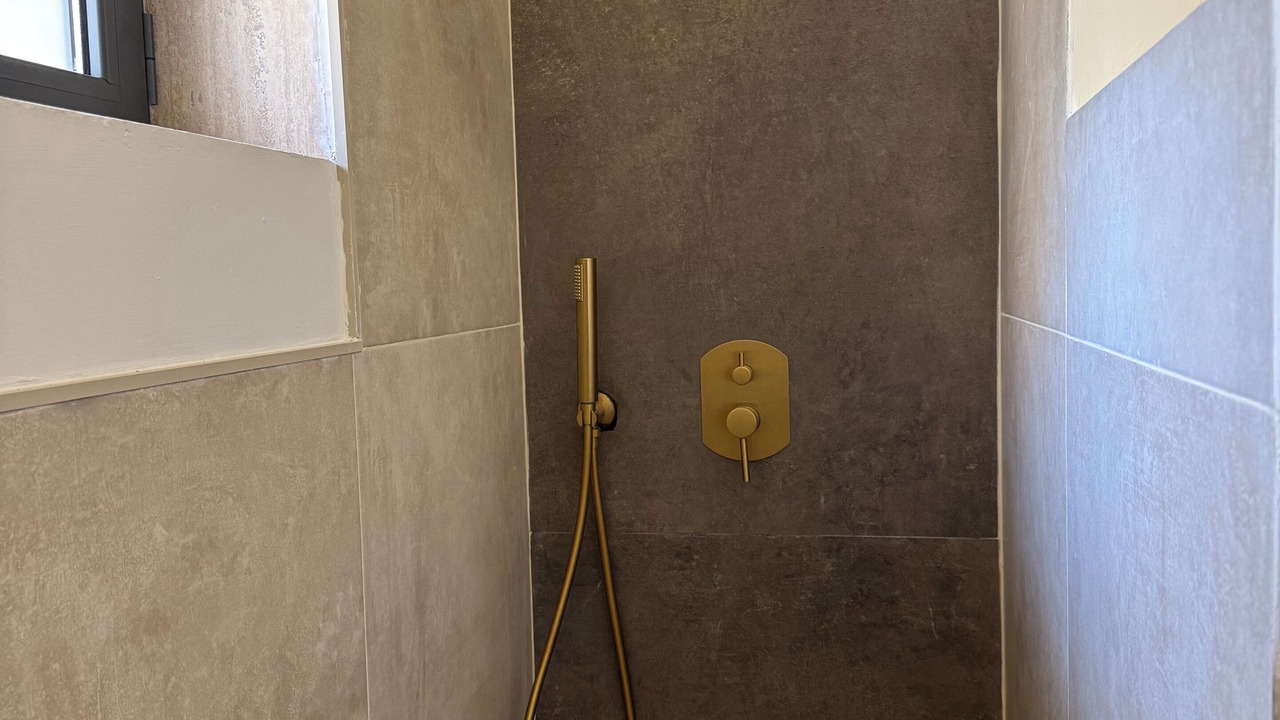Photo of Bathroom in Marina di Lizzano