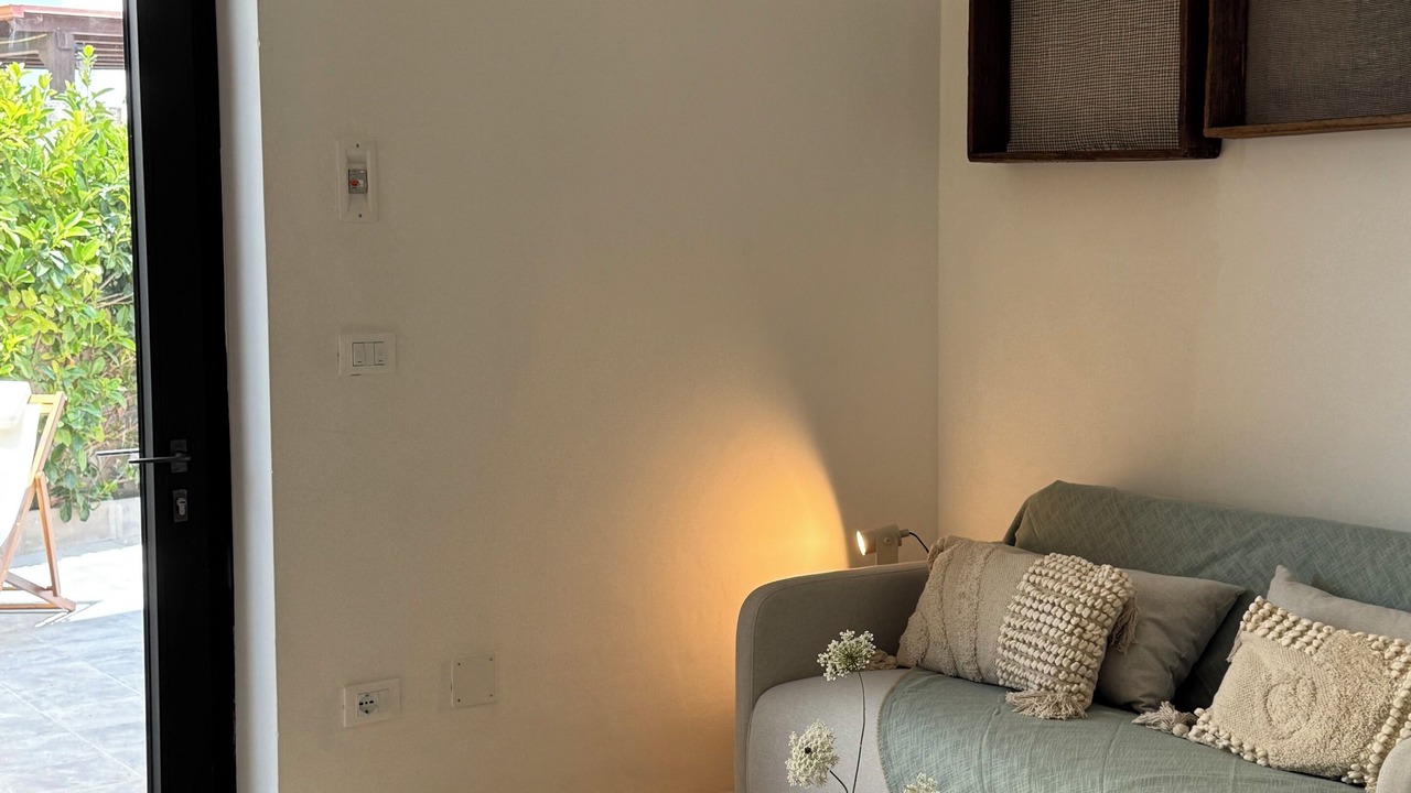 Photo of Livingroom in Marina di Lizzano