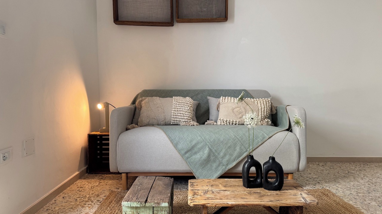 Photo of Livingroom in Marina di Lizzano