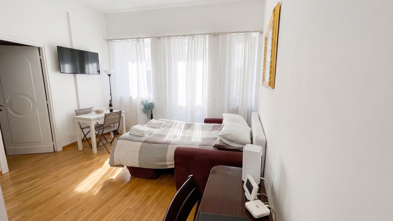 Photo of Livingroom in Campitelli