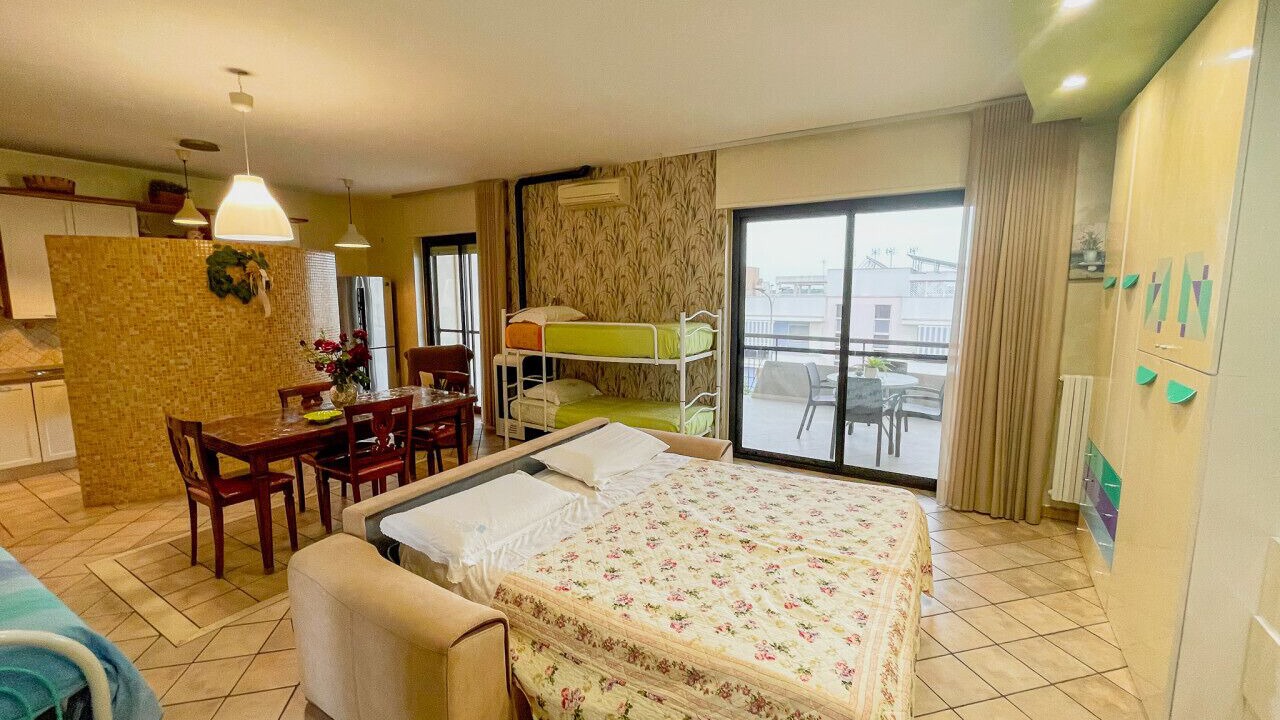 Photo of Bedroom in Noicattaro
