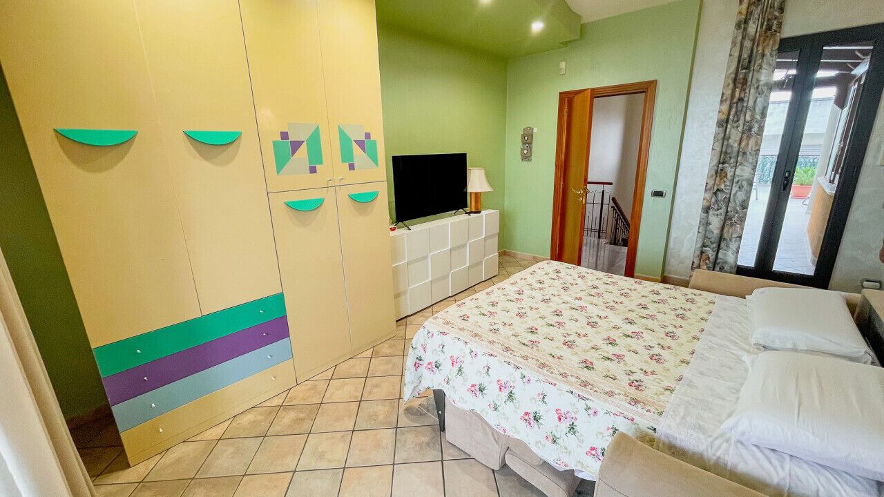 Photo of Bedroom in Noicattaro
