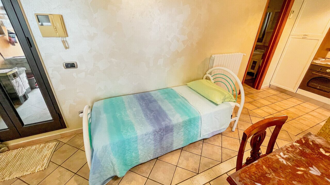Photo of Bedroom in Noicattaro