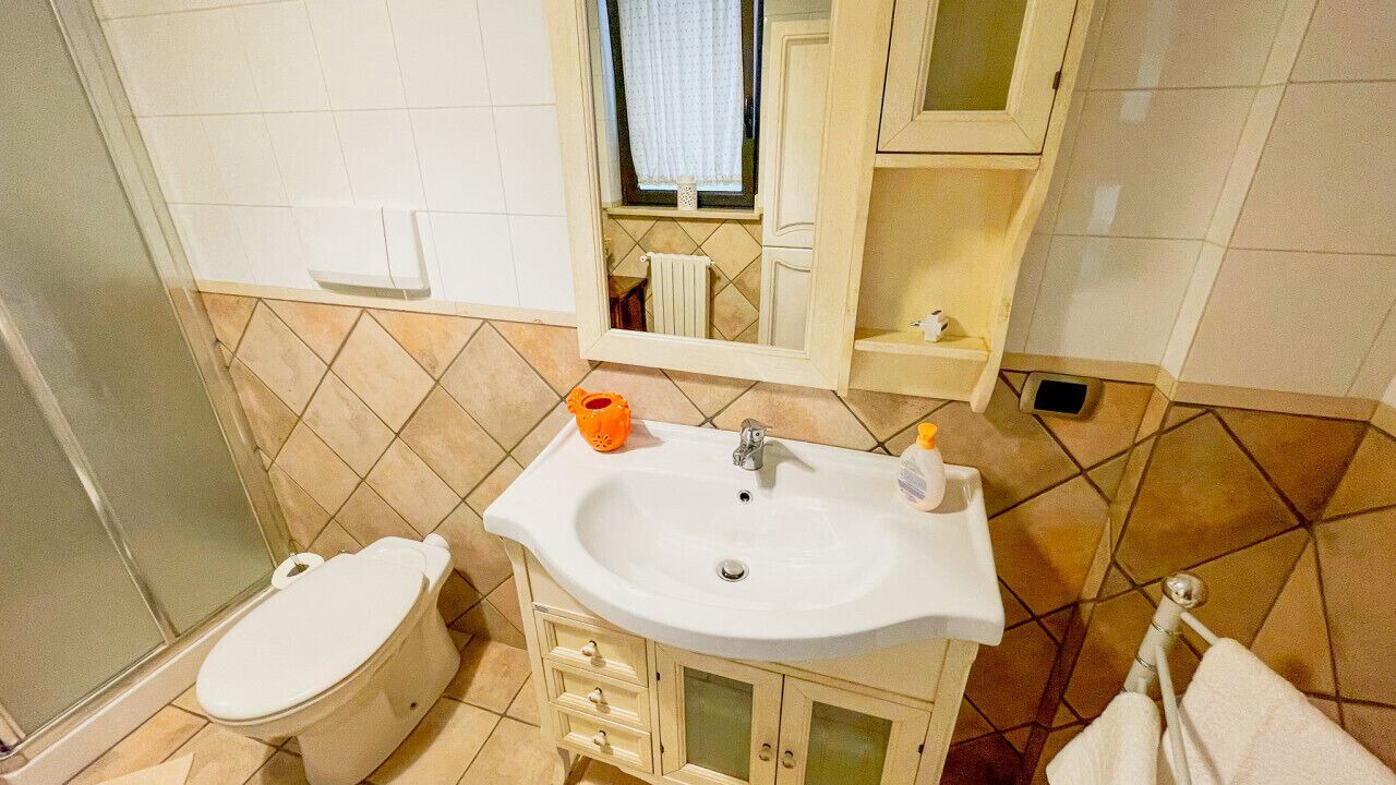Photo of Bathroom in Noicattaro