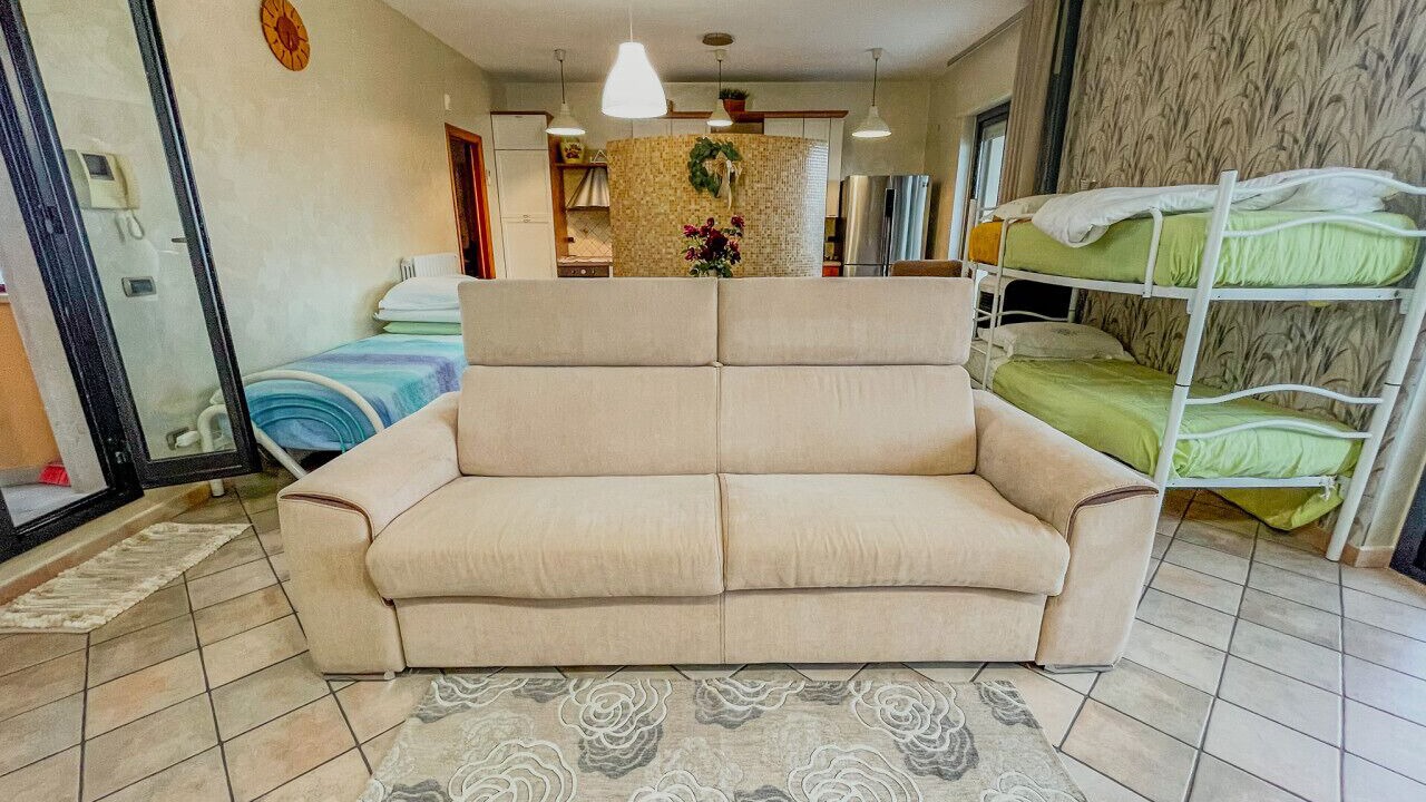 Photo of Bedroom in Noicattaro