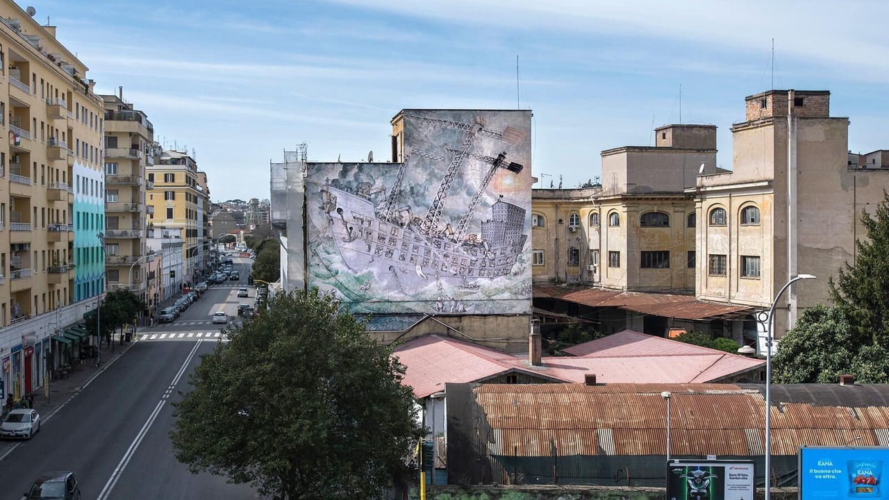 Photo of Others in Garbatella
