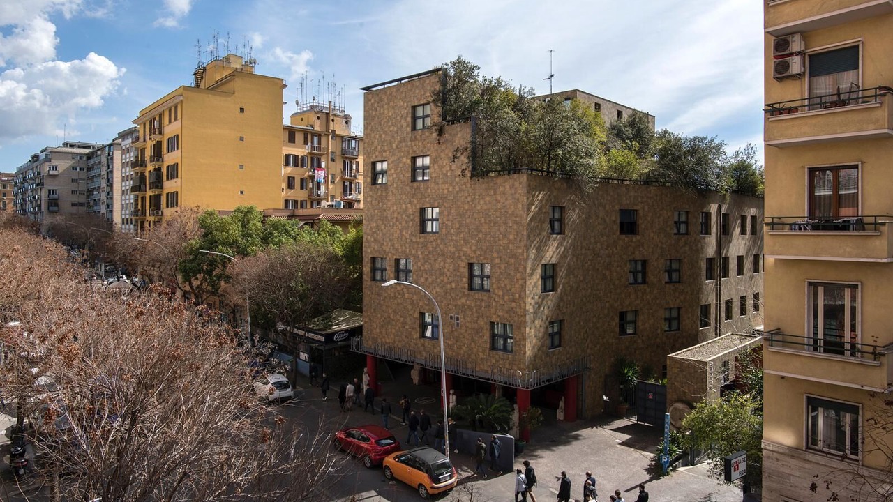 Photo of Others in Garbatella