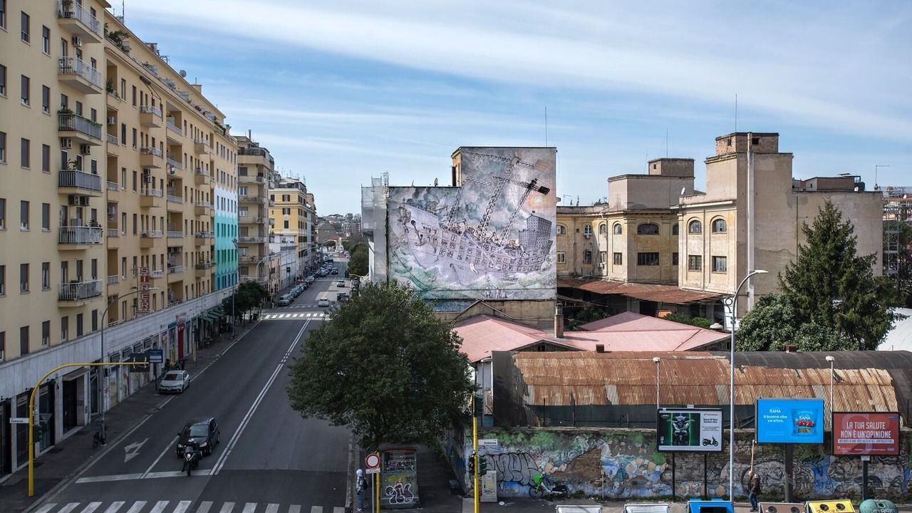 Photo of Others in Garbatella