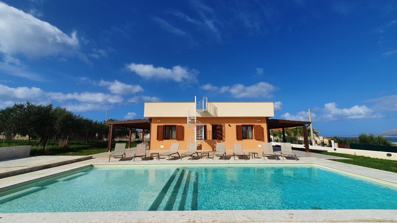 Photo of Outdoor in Partinico