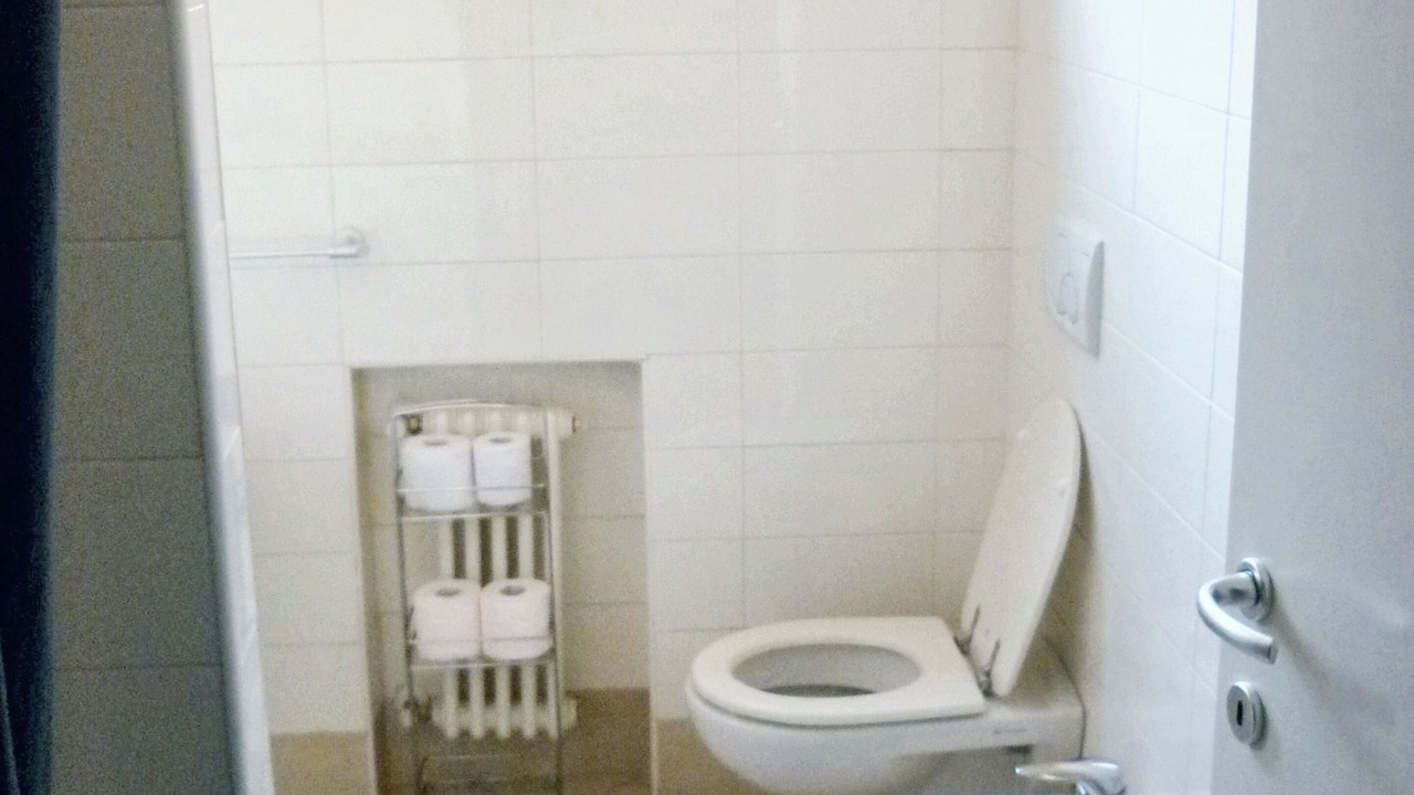 Photo of Bathroom in Bolognina